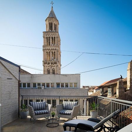 Split Luxury Collection Split Centre Apartment Exterior photo