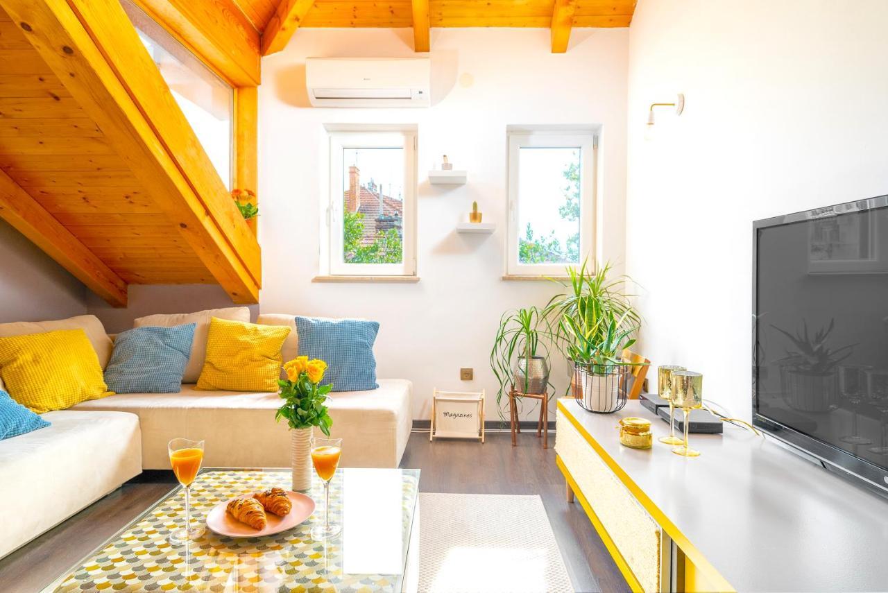 Split Luxury Collection Split Centre Apartment Exterior photo