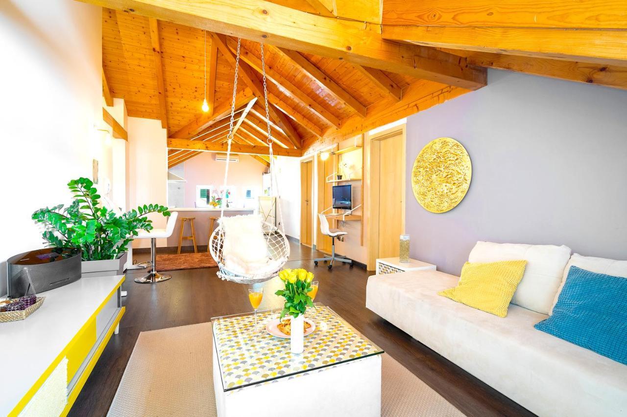 Split Luxury Collection Split Centre Apartment Exterior photo