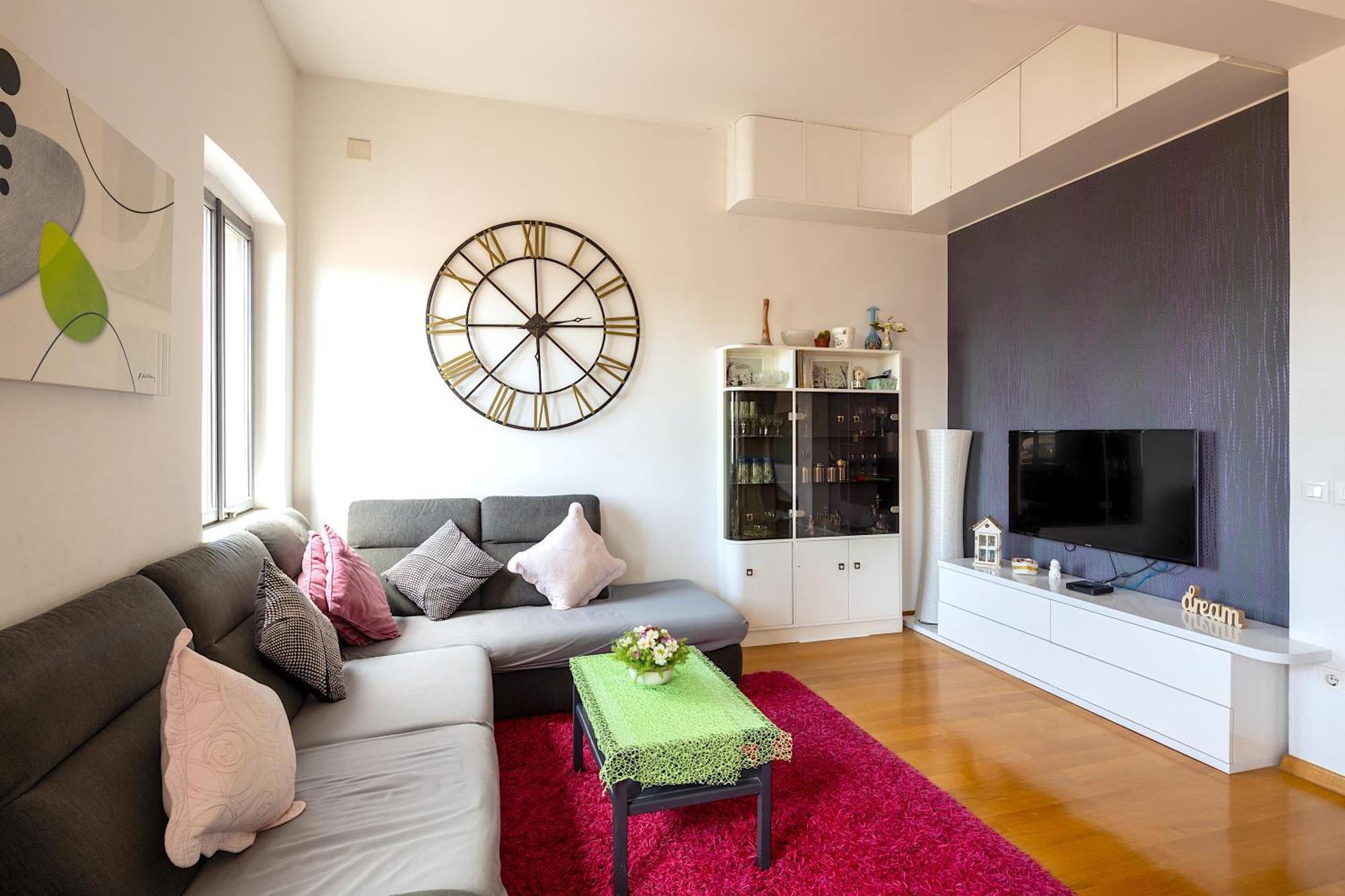 Split Luxury Collection Split Centre Apartment Room photo
