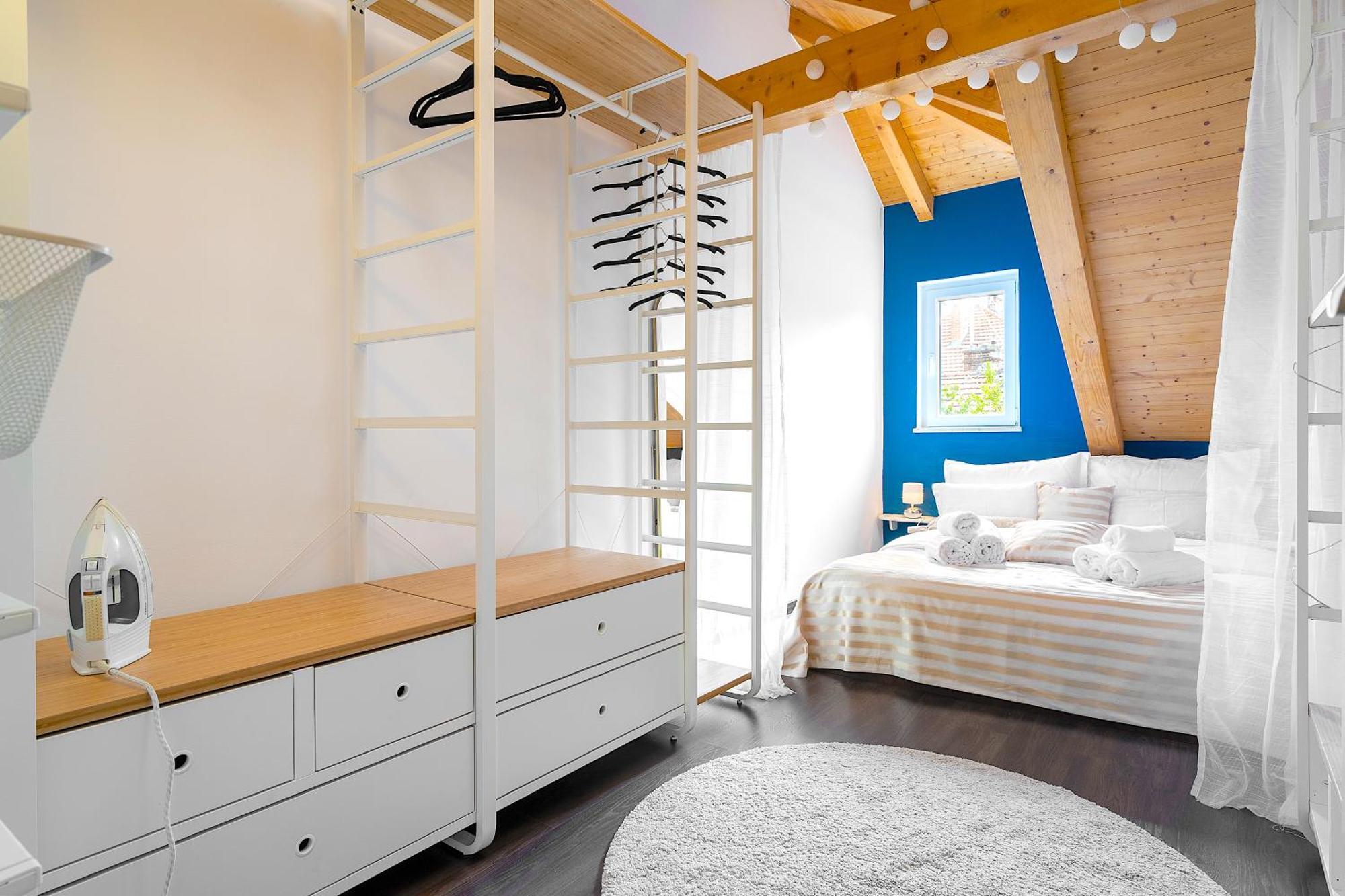 Split Luxury Collection Split Centre Apartment Room photo