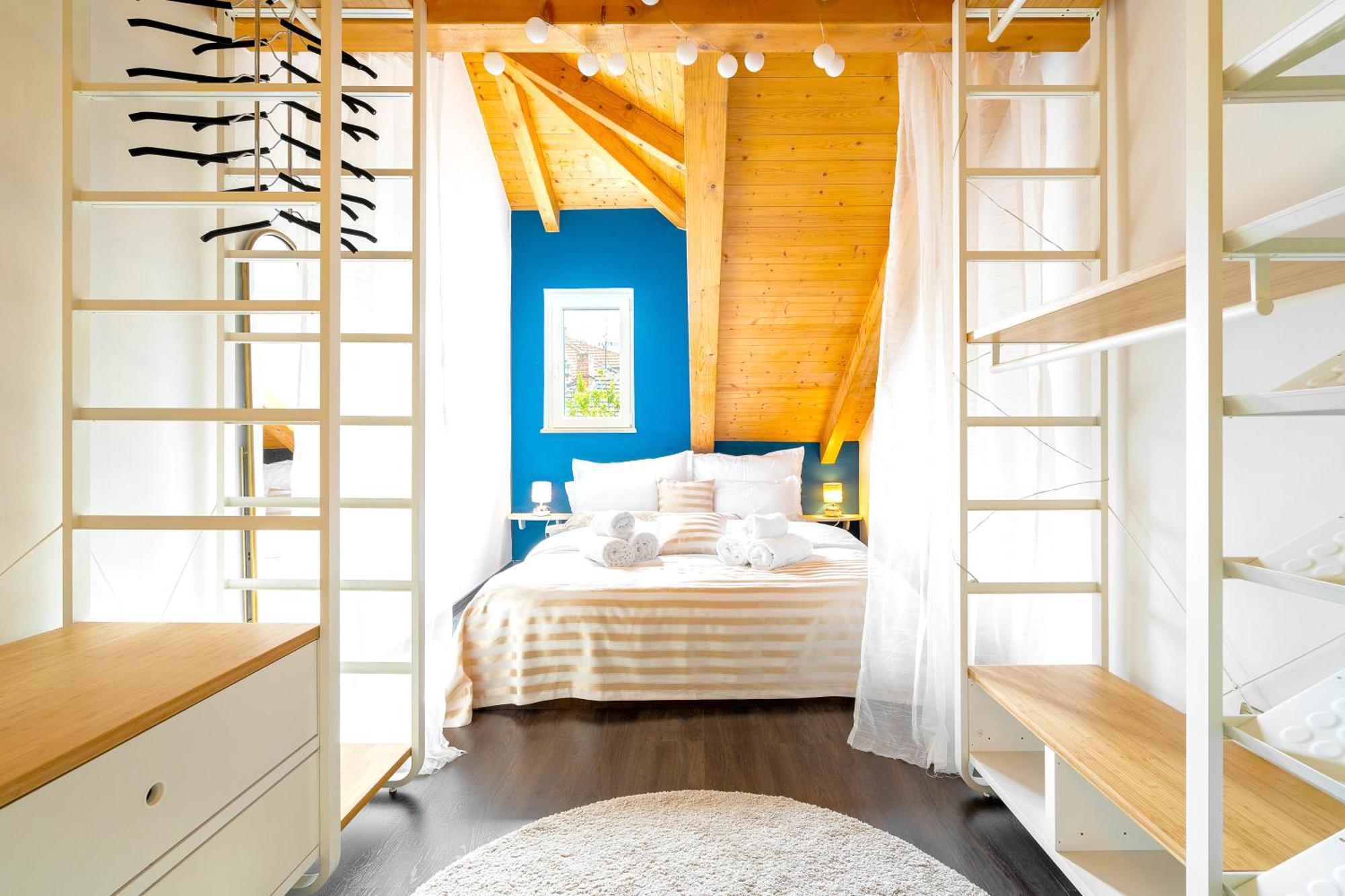 Split Luxury Collection Split Centre Apartment Room photo