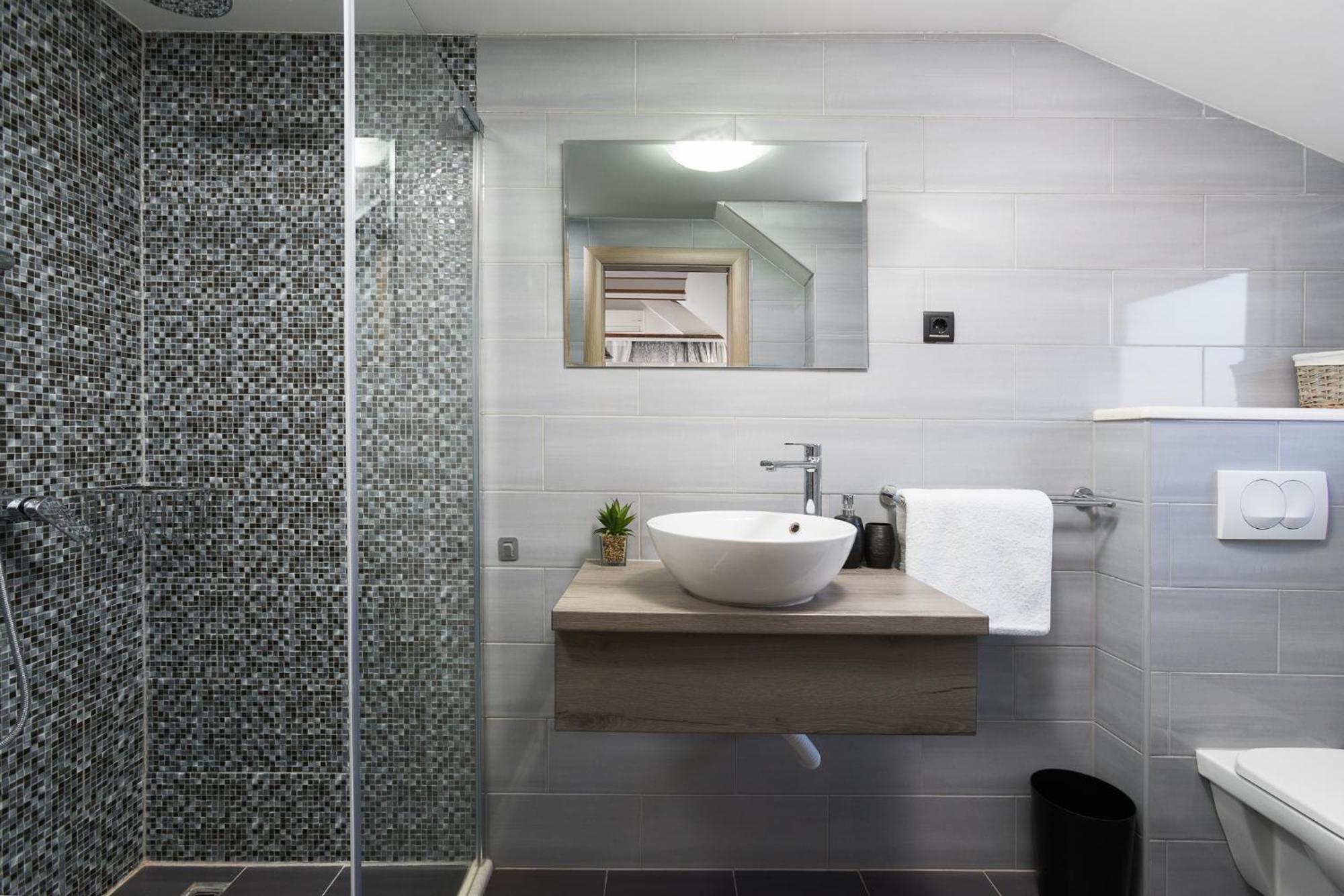Split Luxury Collection Split Centre Apartment Exterior photo