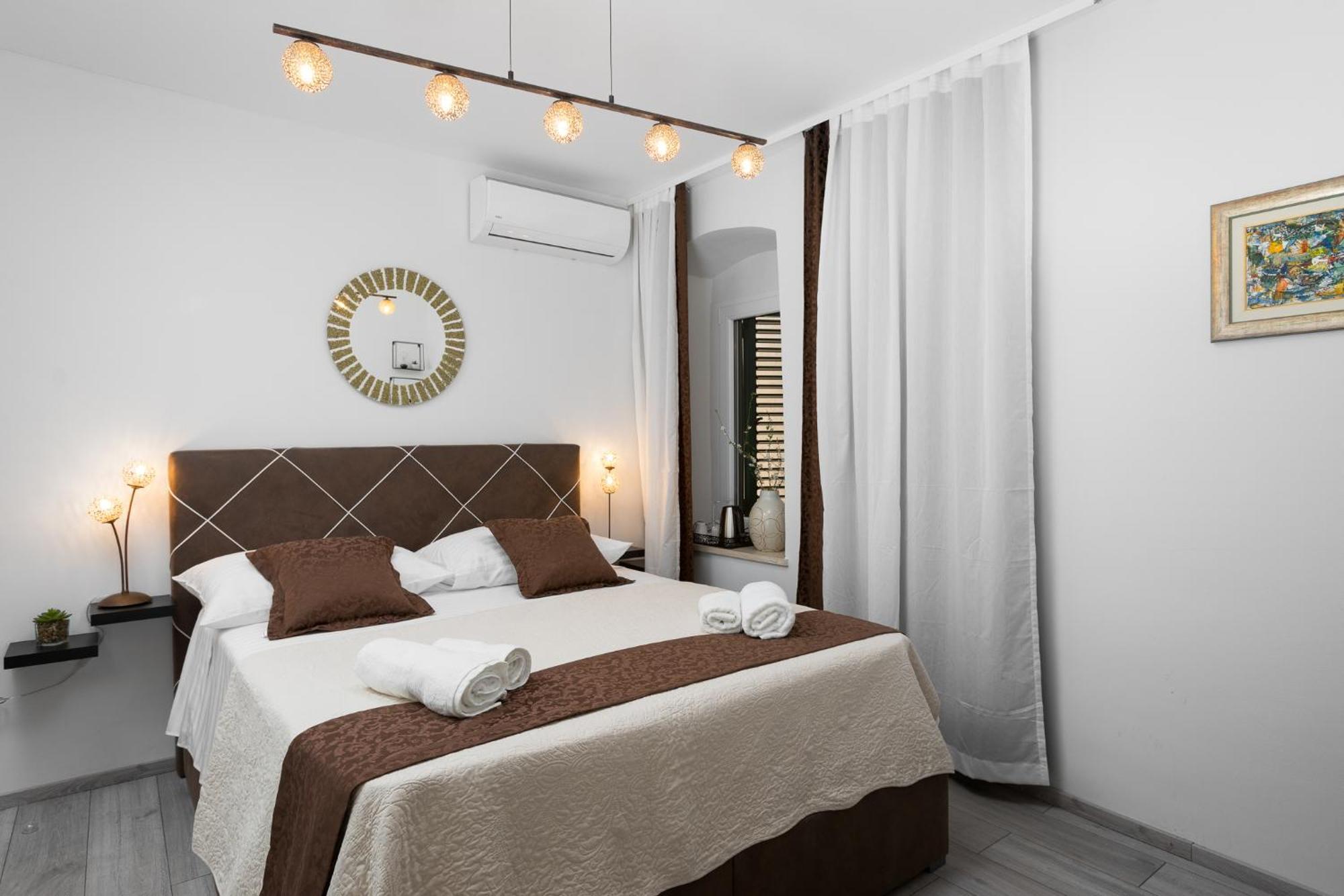Split Luxury Collection Split Centre Apartment Exterior photo