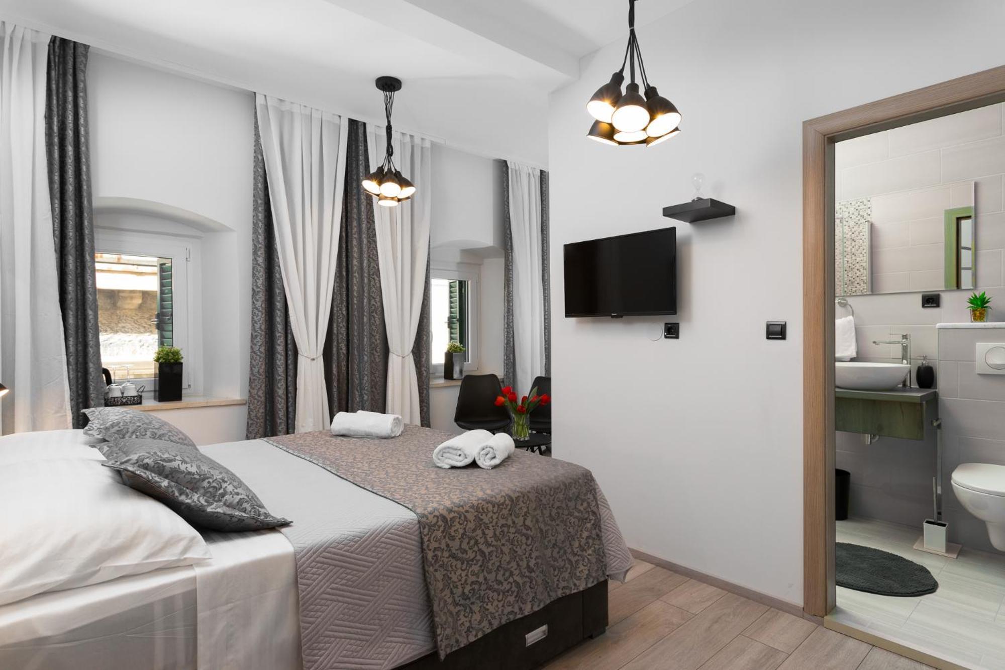 Split Luxury Collection Split Centre Apartment Exterior photo