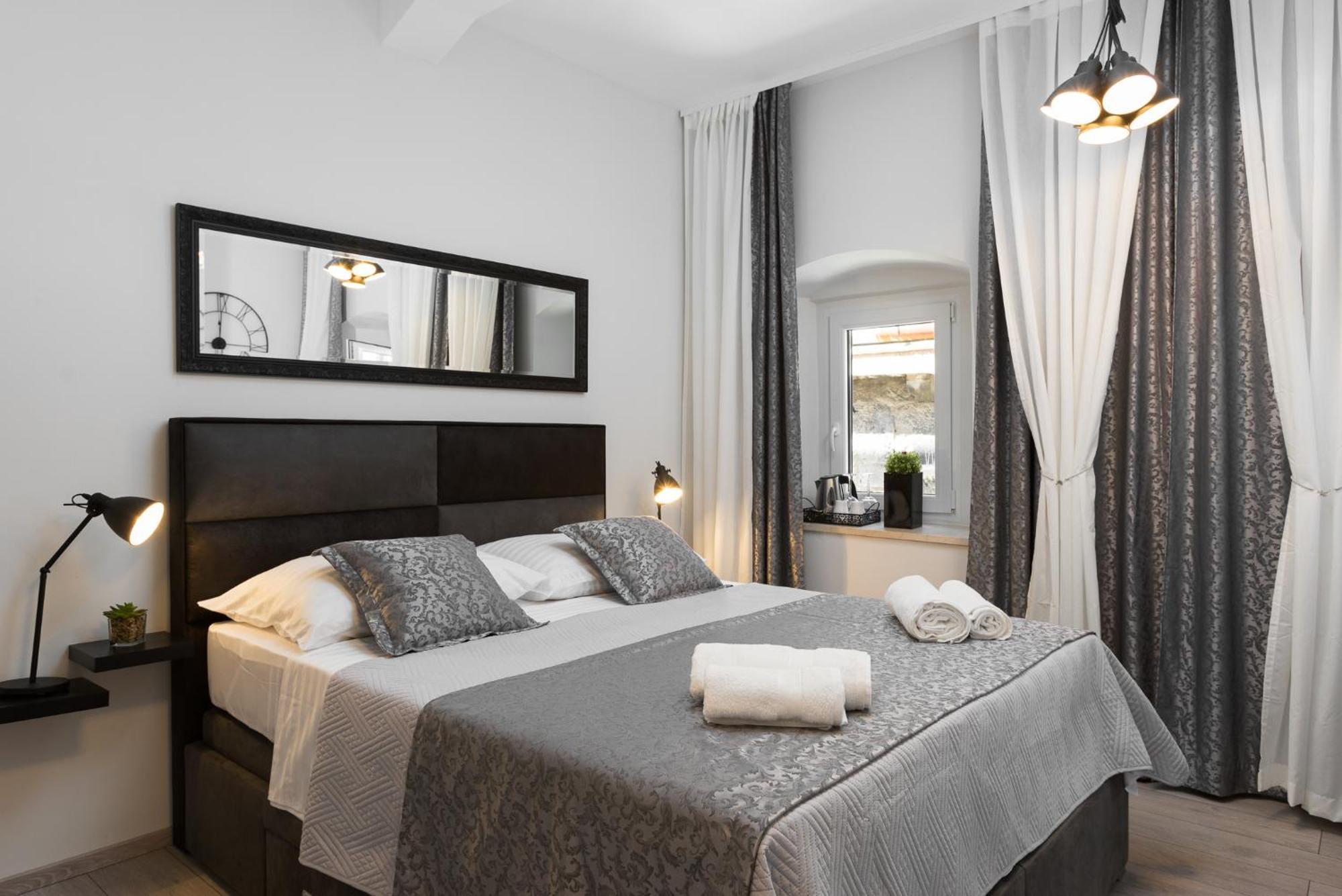 Split Luxury Collection Split Centre Apartment Room photo