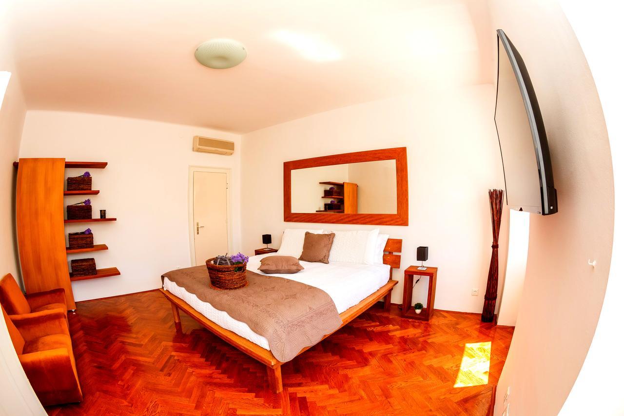 Split Luxury Collection Split Centre Apartment Exterior photo