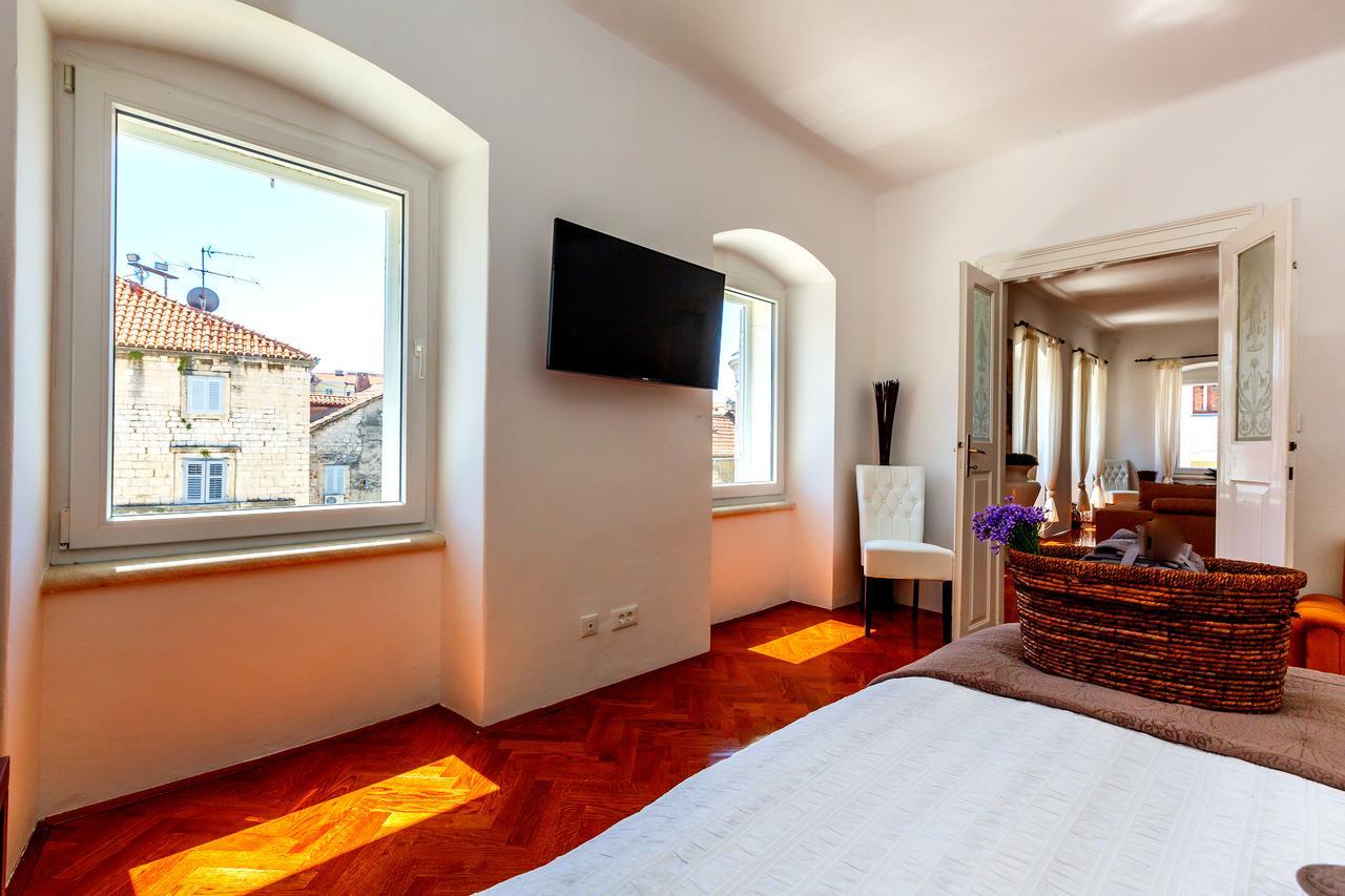 Split Luxury Collection Split Centre Apartment Exterior photo