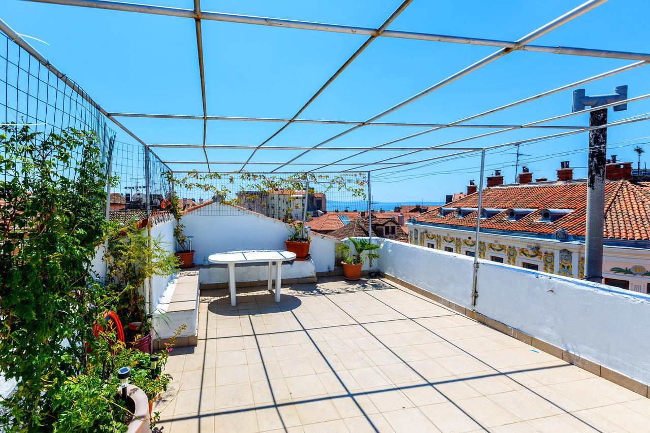 Split Luxury Collection Split Centre Apartment Exterior photo